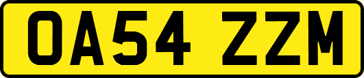 OA54ZZM