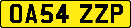 OA54ZZP