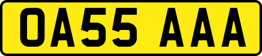 OA55AAA