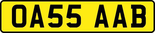 OA55AAB