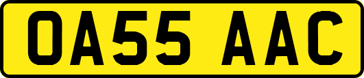 OA55AAC