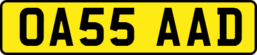 OA55AAD
