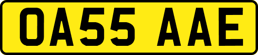 OA55AAE