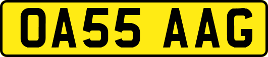 OA55AAG