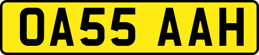 OA55AAH