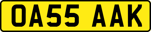 OA55AAK
