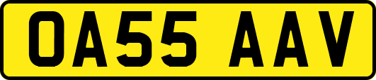 OA55AAV