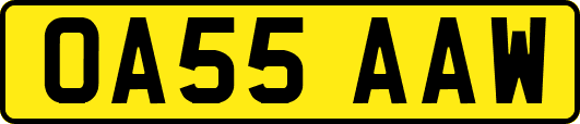 OA55AAW