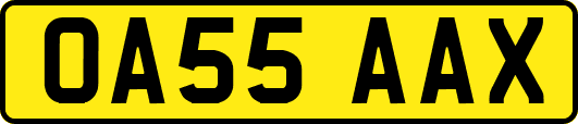 OA55AAX