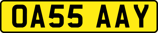 OA55AAY