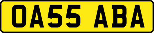 OA55ABA