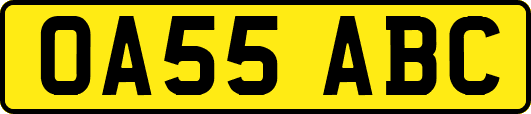 OA55ABC