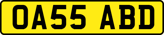 OA55ABD