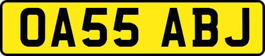 OA55ABJ