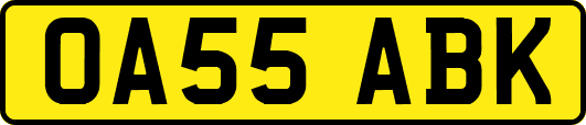 OA55ABK