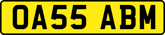 OA55ABM