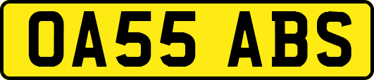 OA55ABS