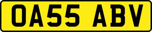 OA55ABV