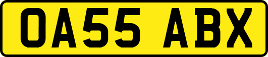OA55ABX