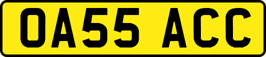 OA55ACC