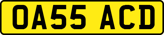 OA55ACD