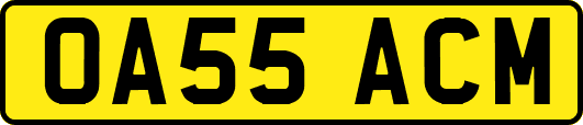 OA55ACM