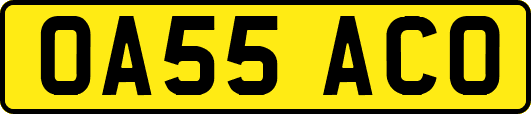 OA55ACO