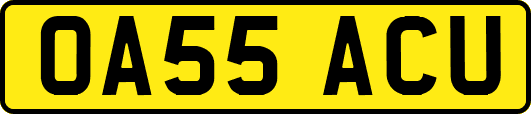 OA55ACU