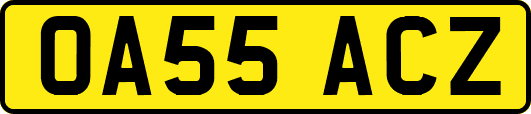 OA55ACZ