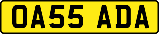 OA55ADA