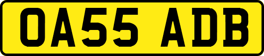 OA55ADB