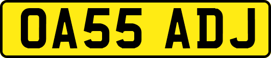 OA55ADJ