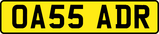 OA55ADR