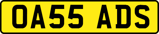 OA55ADS