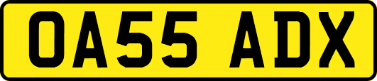 OA55ADX