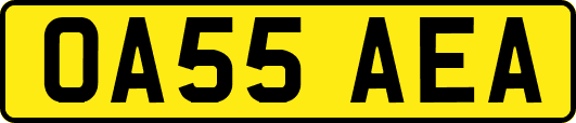 OA55AEA