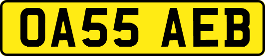 OA55AEB