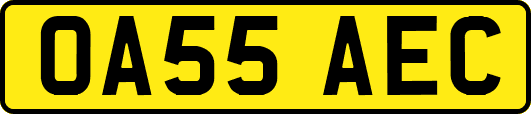 OA55AEC