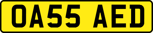 OA55AED