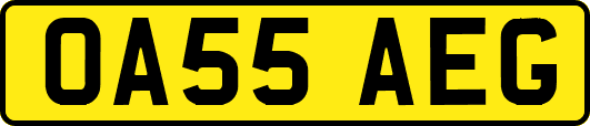 OA55AEG
