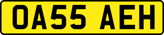 OA55AEH