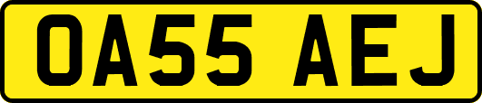OA55AEJ