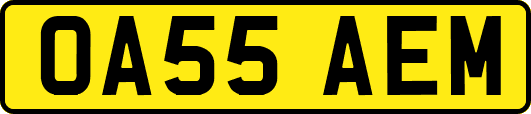 OA55AEM