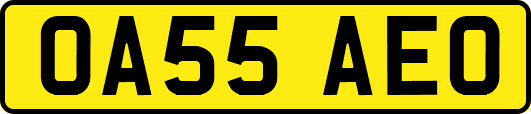 OA55AEO