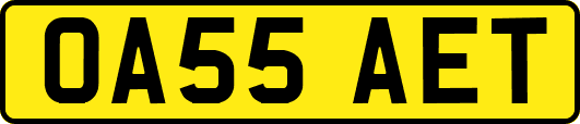 OA55AET