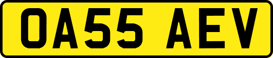 OA55AEV