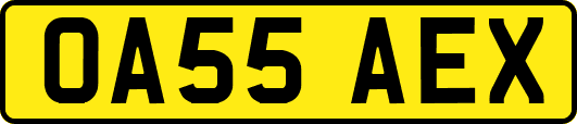 OA55AEX