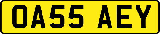 OA55AEY