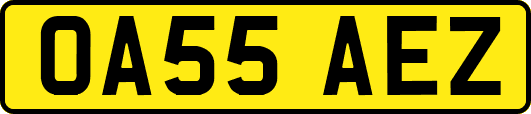OA55AEZ