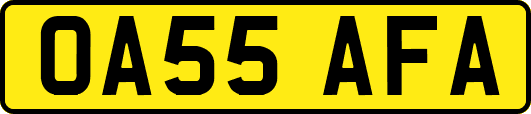 OA55AFA